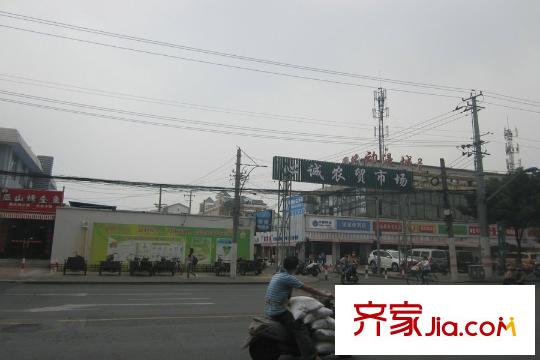 东仪路市场最新消息深度解读与分析