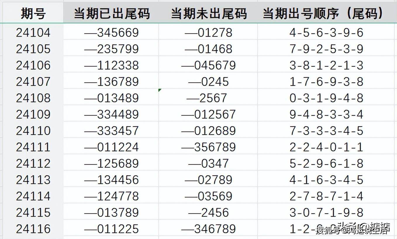 关于彩票游戏，王中王开奖与二四六开奖的探讨